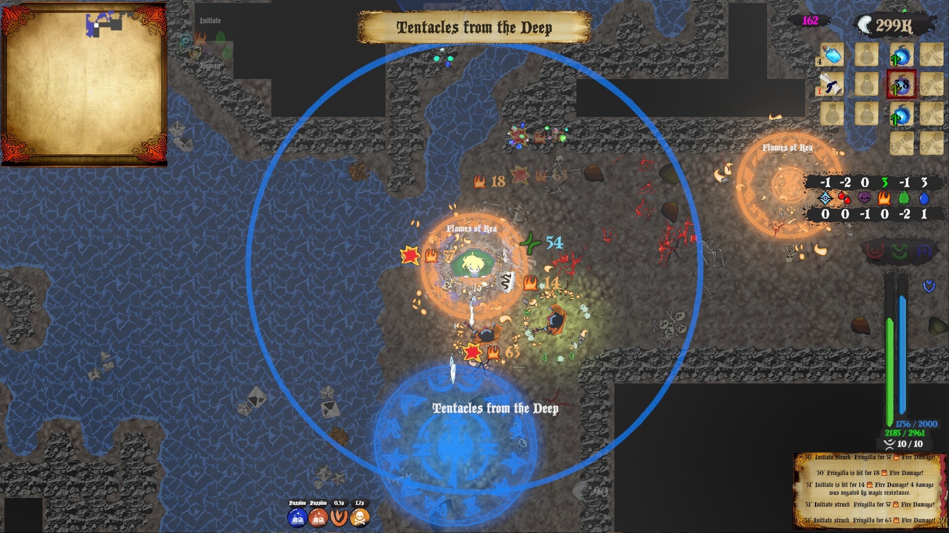 Soul Cauldron screenshot 7