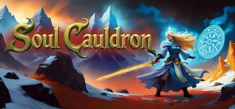 Soul Cauldron