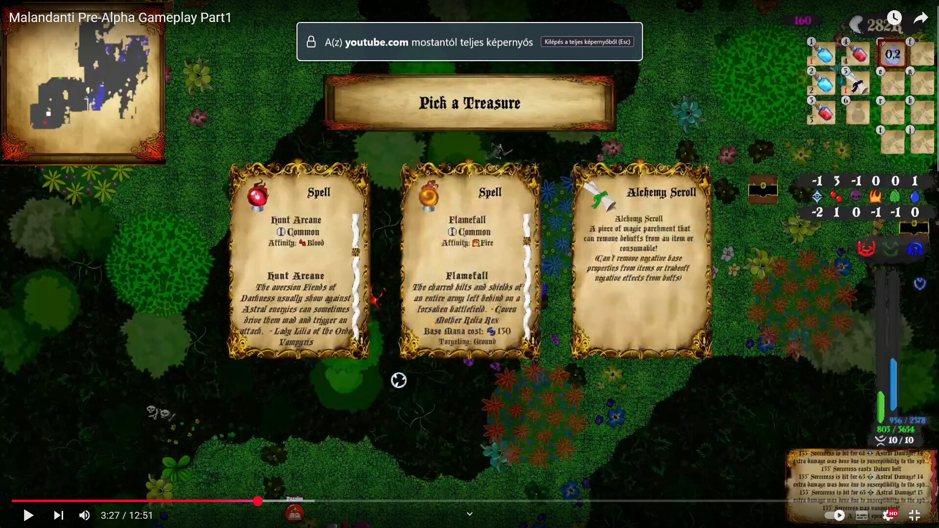 Soul Cauldron screenshot 16