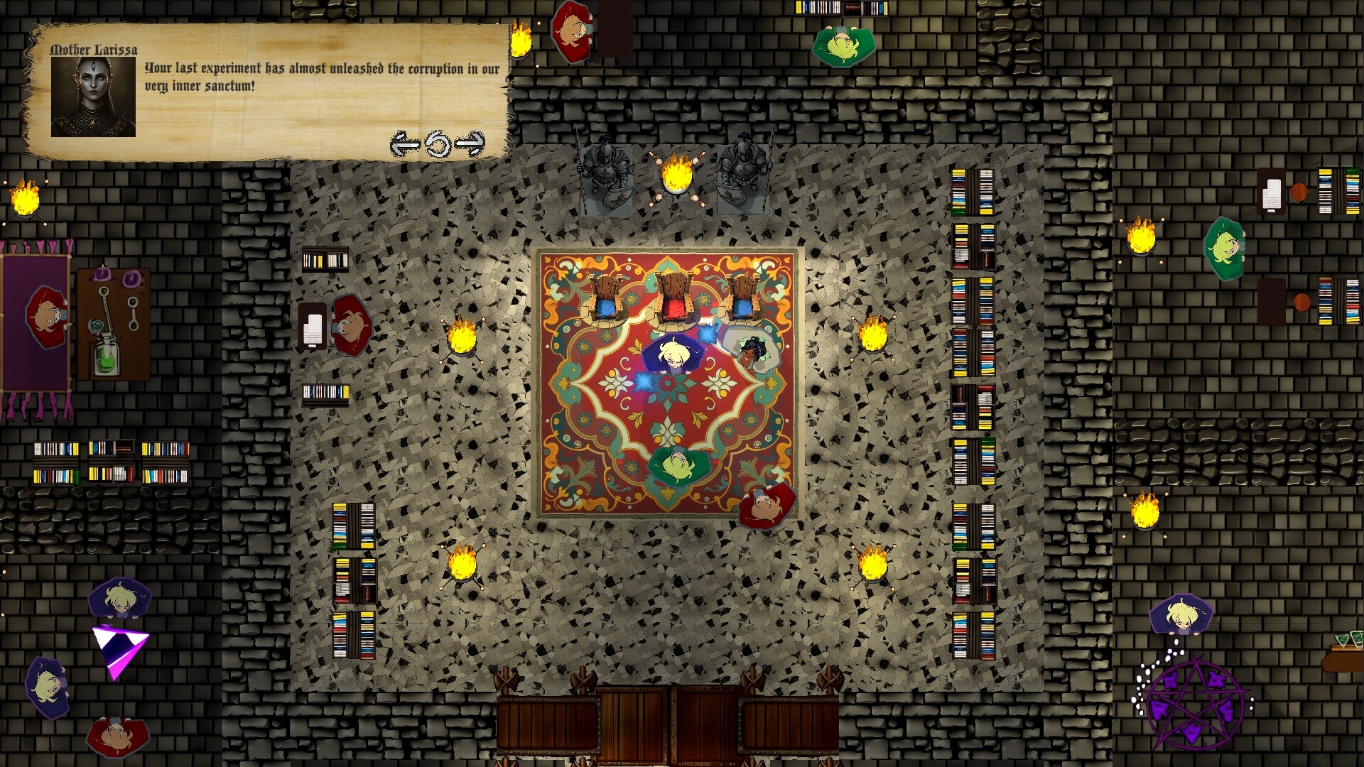 Soul Cauldron screenshot 11