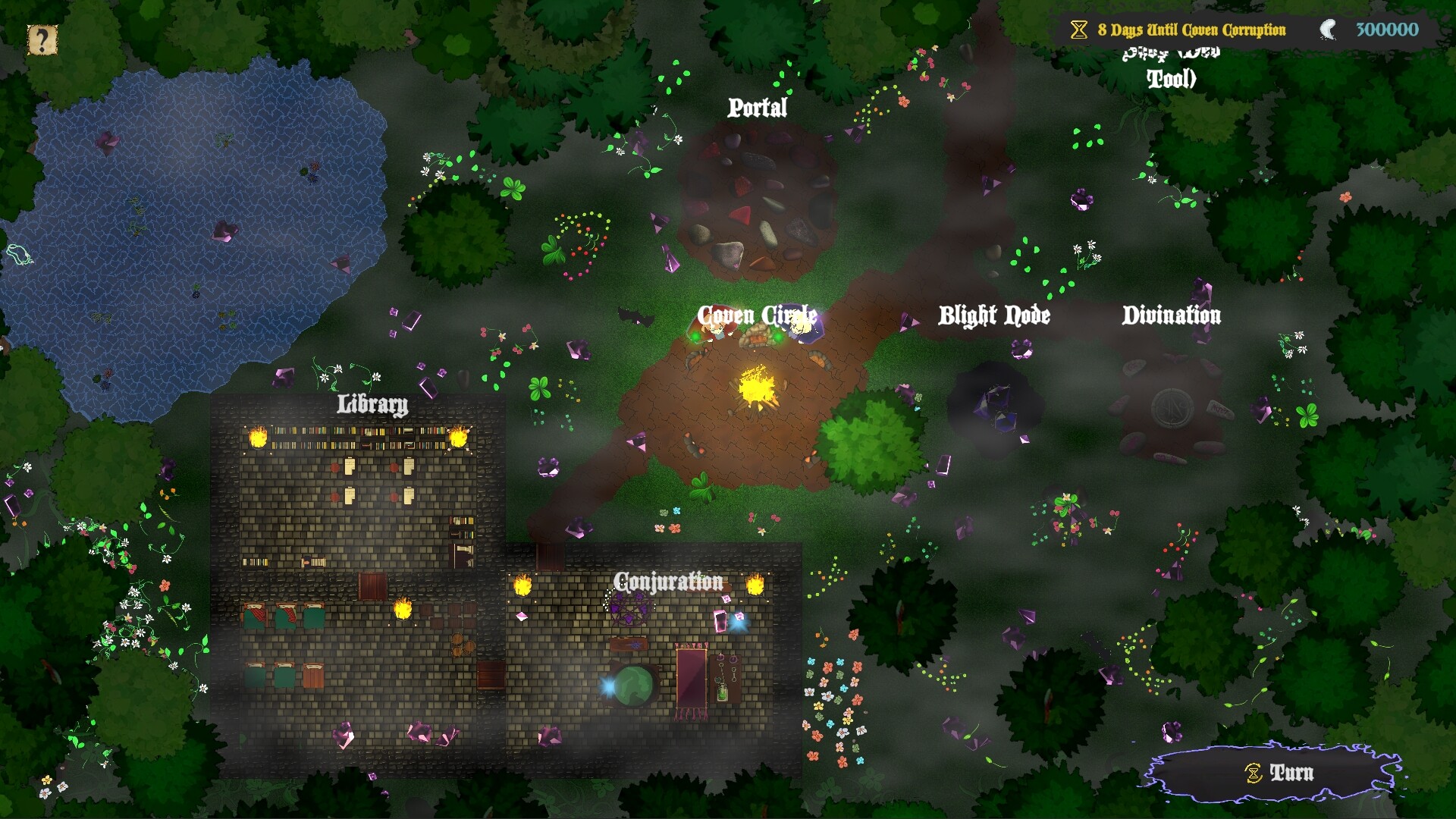 Soul Cauldron screenshot 15