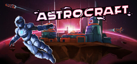 Astrocraft