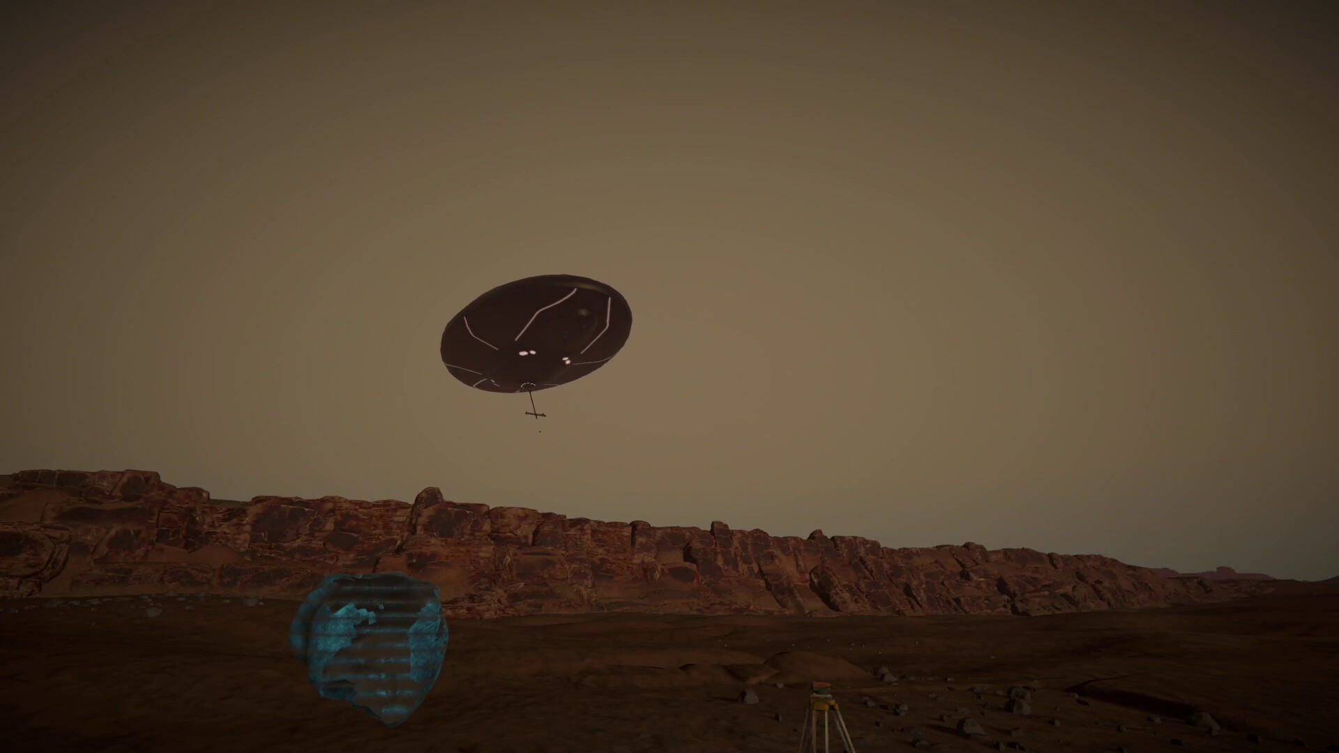 Beyonders screenshot 7