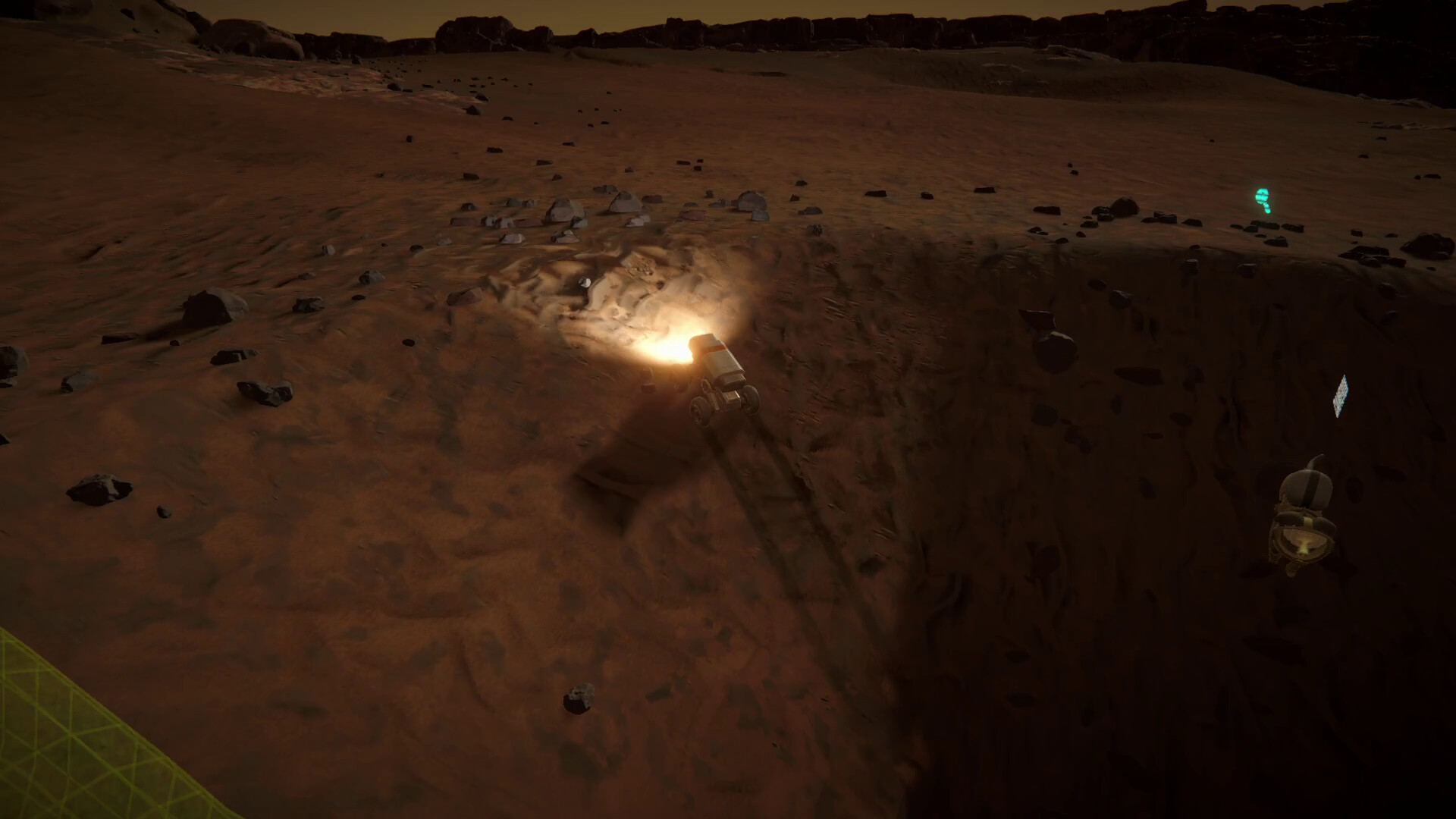 Beyonders screenshot 6