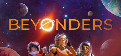 Beyonders