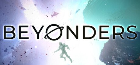 Beyonders Cover Image