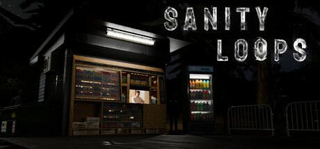 Sanity Loops Cover Image