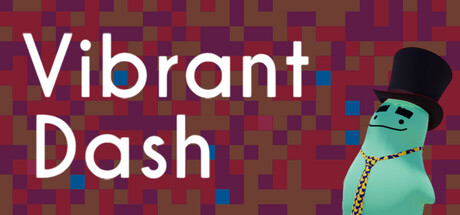Vibrant Dash Cover Image