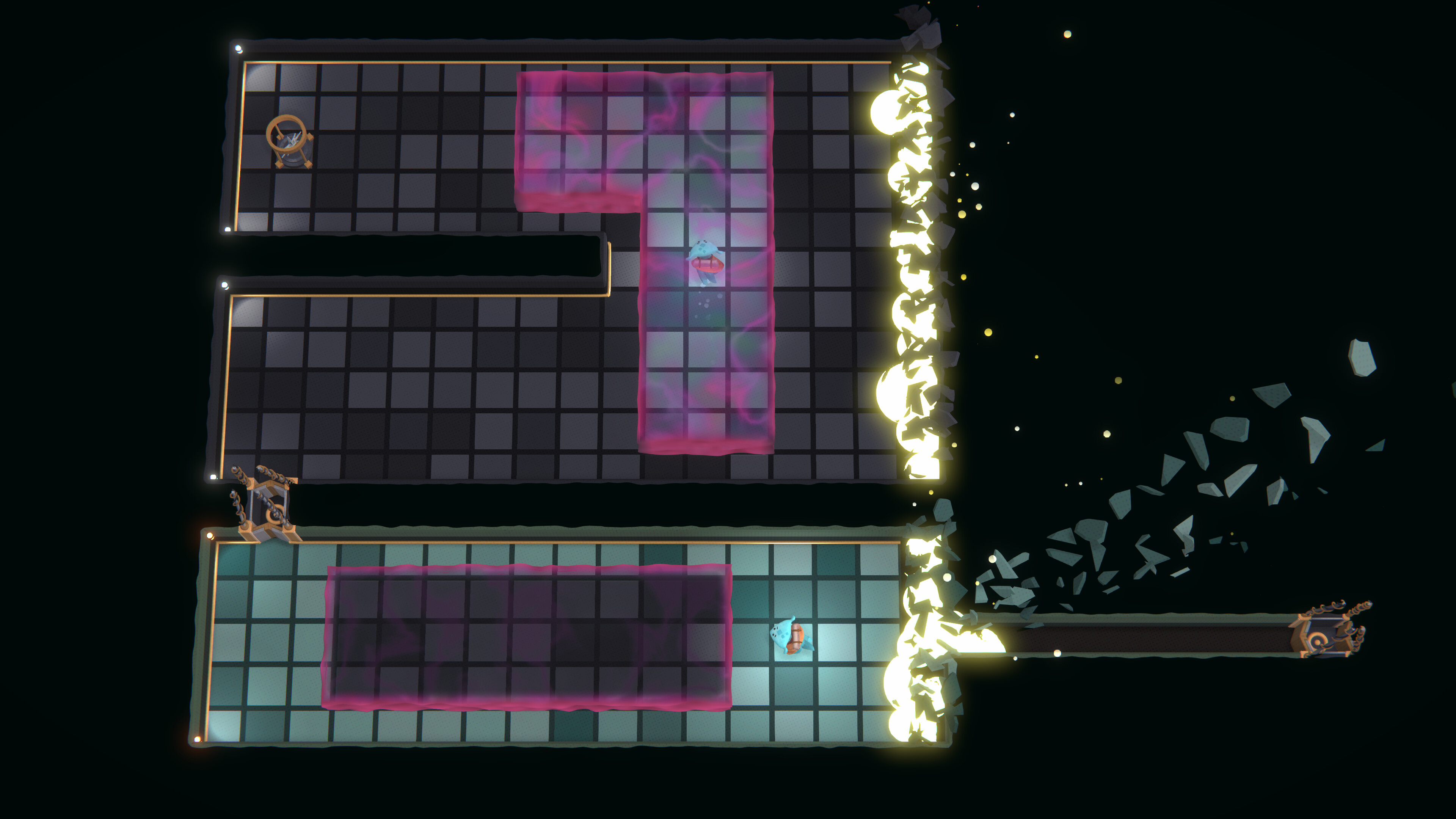 Loophole screenshot 5
