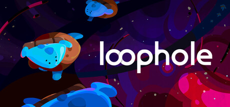 Loophole Cover Image