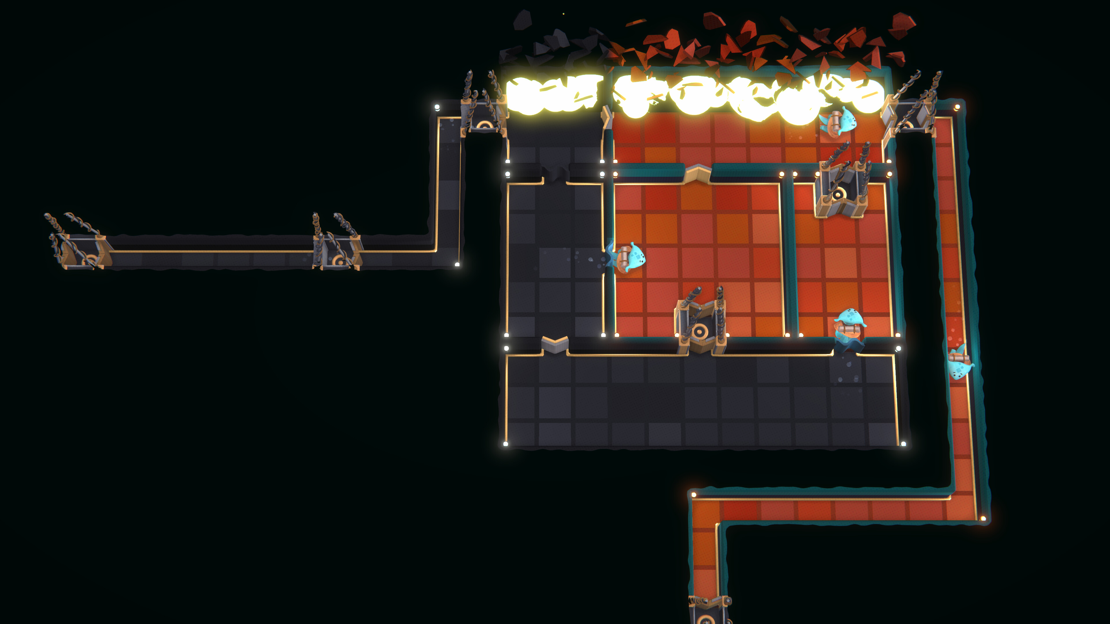 Loophole screenshot 1