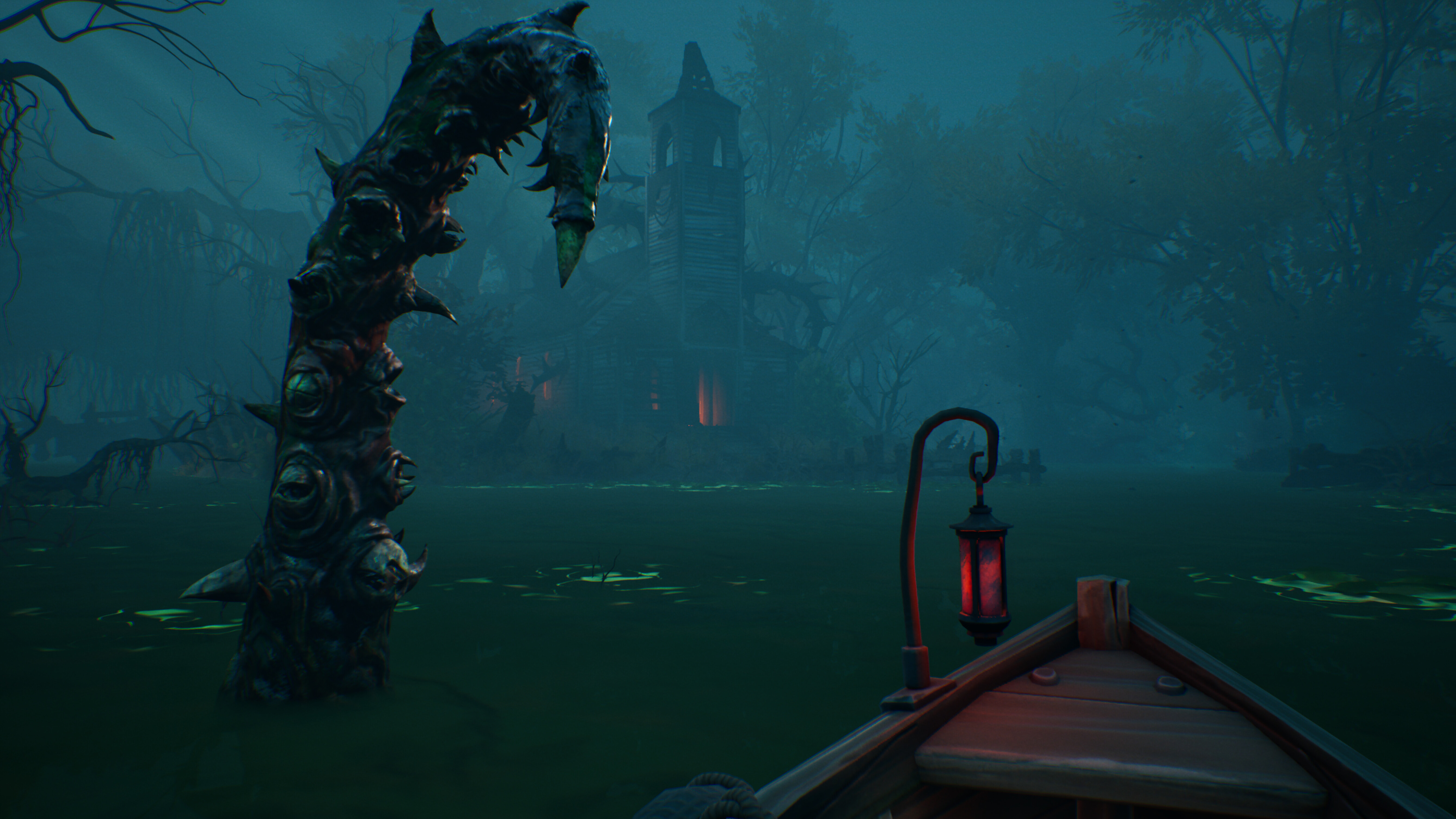 DREADMOOR screenshot 3