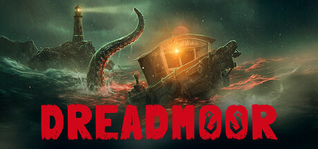 DREADMOOR — Steam header