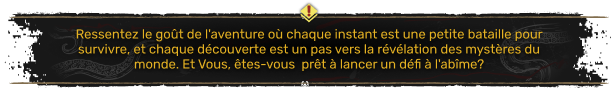 PRESENTATION - Dreadmoor 5 FR | RPG Jeuxvidéo