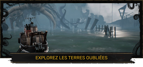 PRESENTATION - Dreadmoor 1 GIF FR 1 | RPG Jeuxvidéo