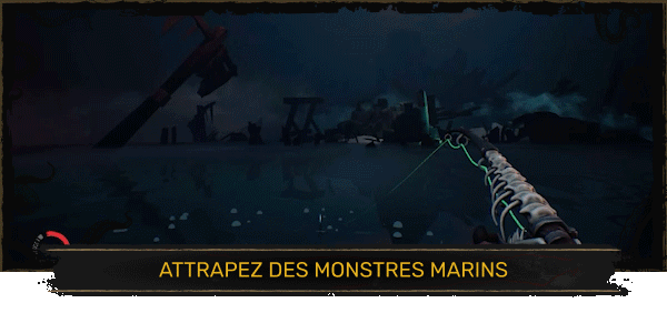 PRESENTATION - Dreadmoor 2 GIF FR 2 | RPG Jeuxvidéo