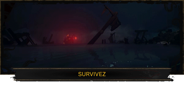 PRESENTATION - Dreadmoor 4 GIF FR 4 | RPG Jeuxvidéo