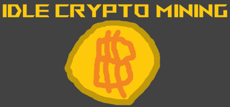 Idle Crypto Mining Cover Image