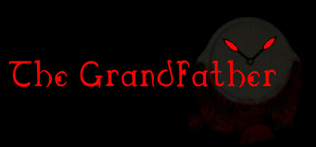 The Grandfather Cover Image