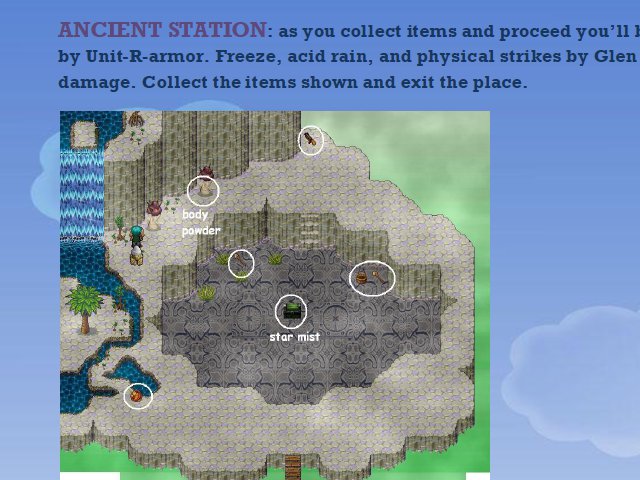 Asguaard - Official Guide screenshot 5