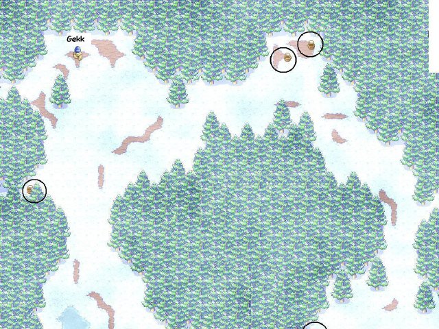 Asguaard - Official Guide screenshot 3