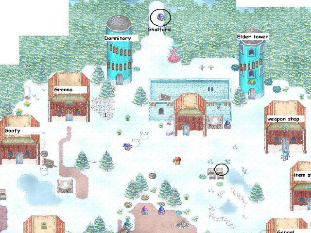 Asguaard - Official Guide screenshot 2