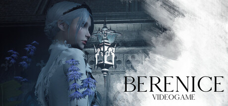 BERENICE: Videogame Cover Image