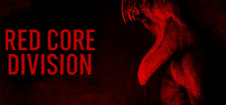Red Core Division Cover Image