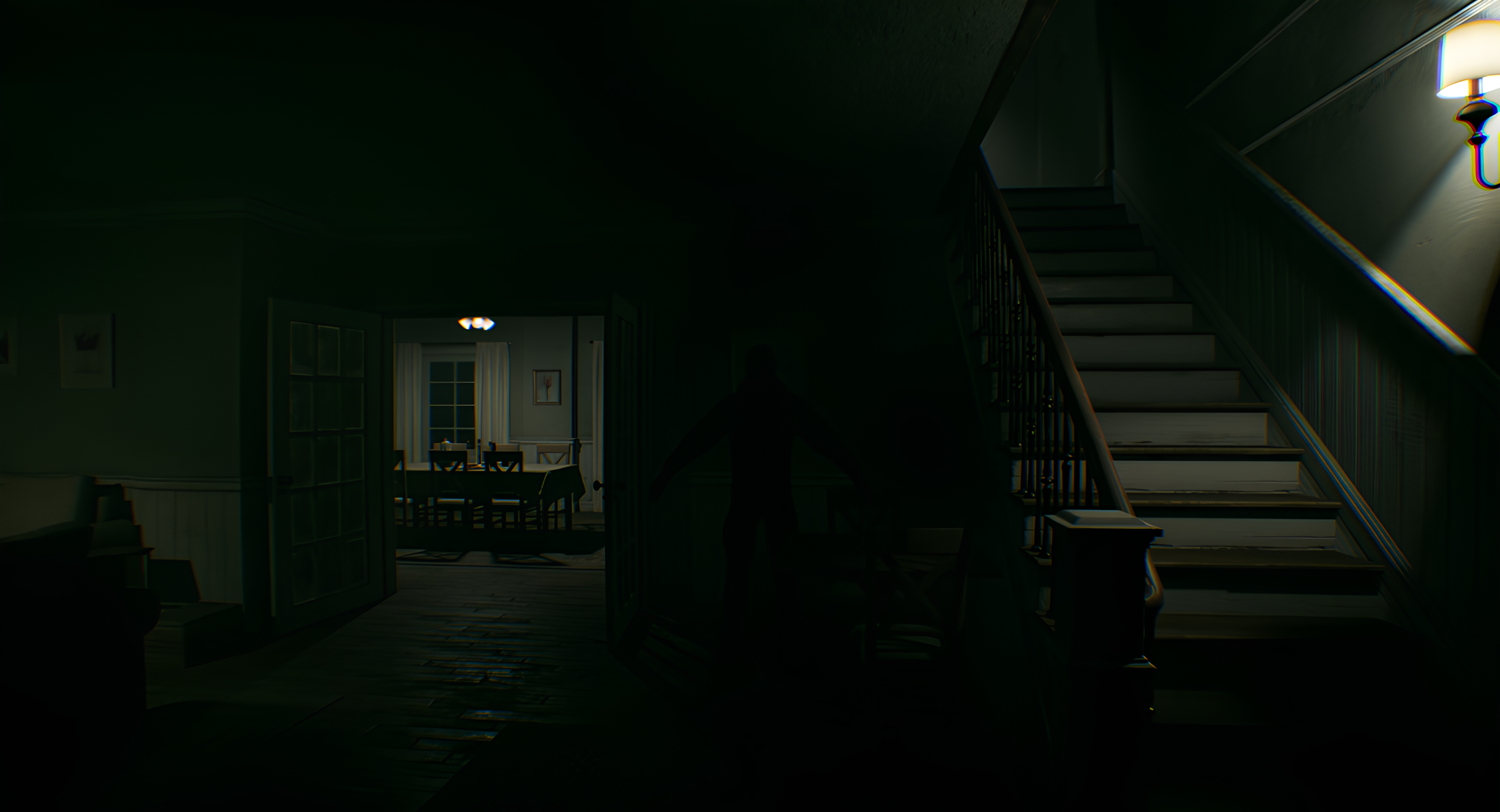 Red Core Division screenshot 9