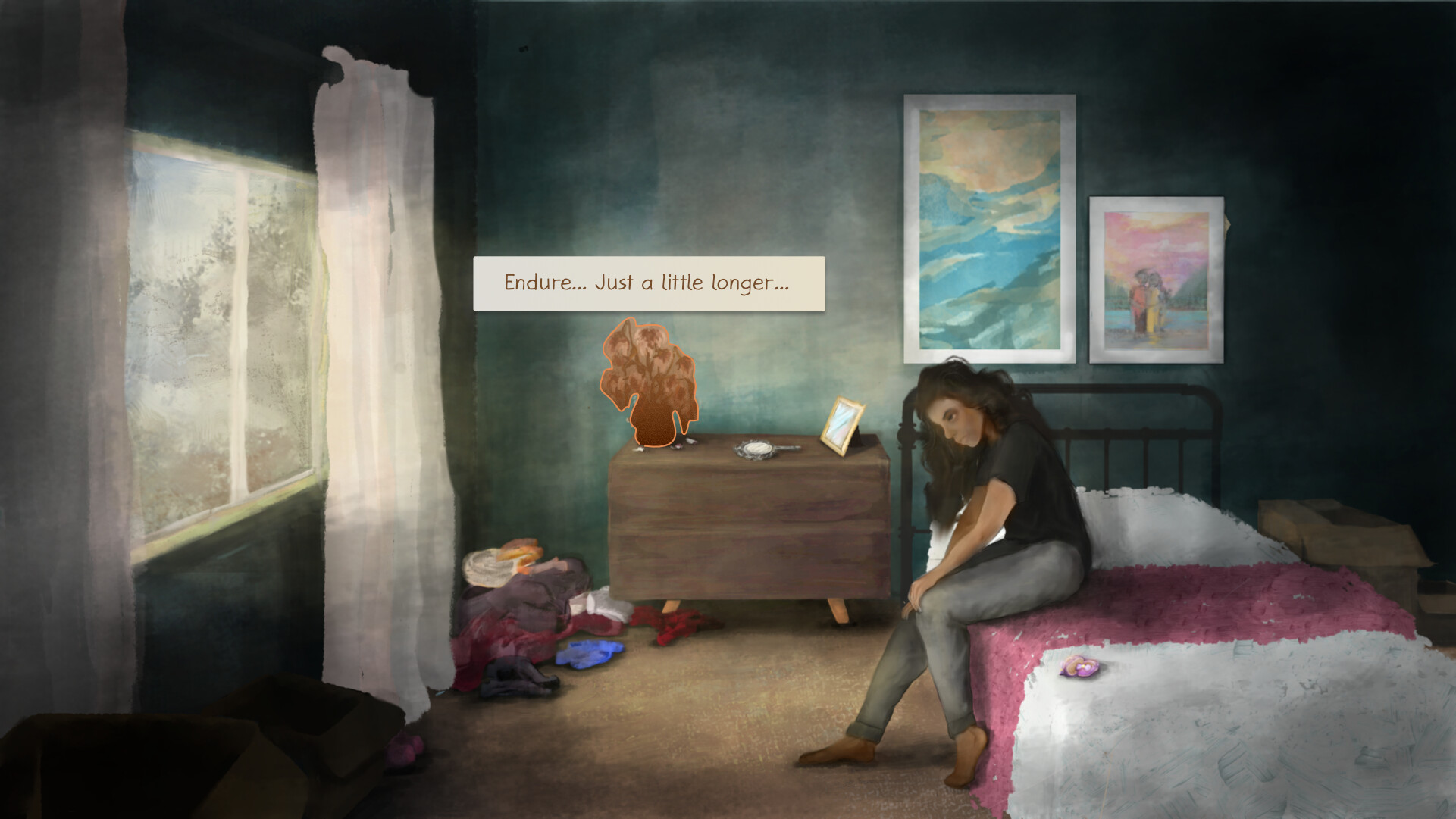 Crisálida screenshot 1