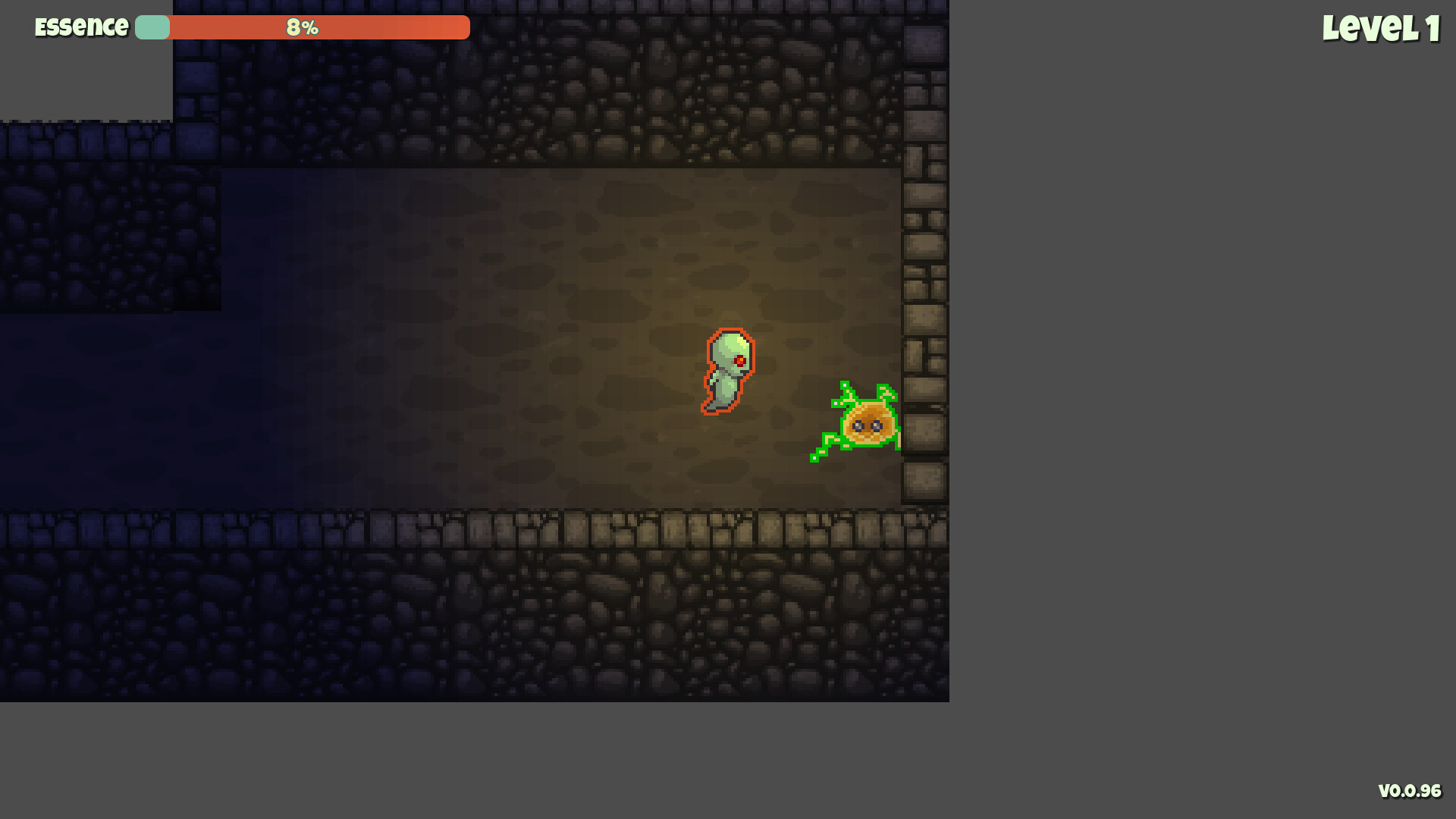 Host Mortem screenshot 2