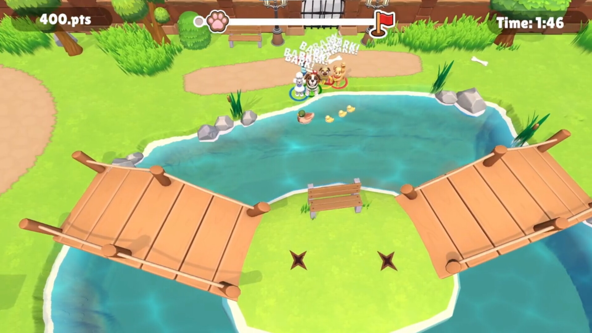 Snout About screenshot 4