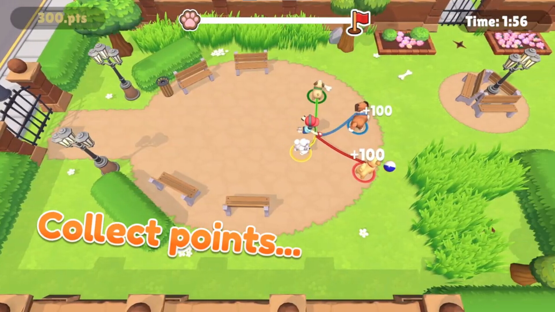 Snout About screenshot 3