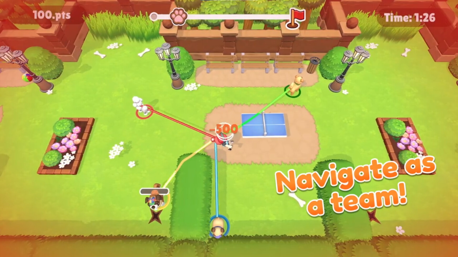 Snout About screenshot 5