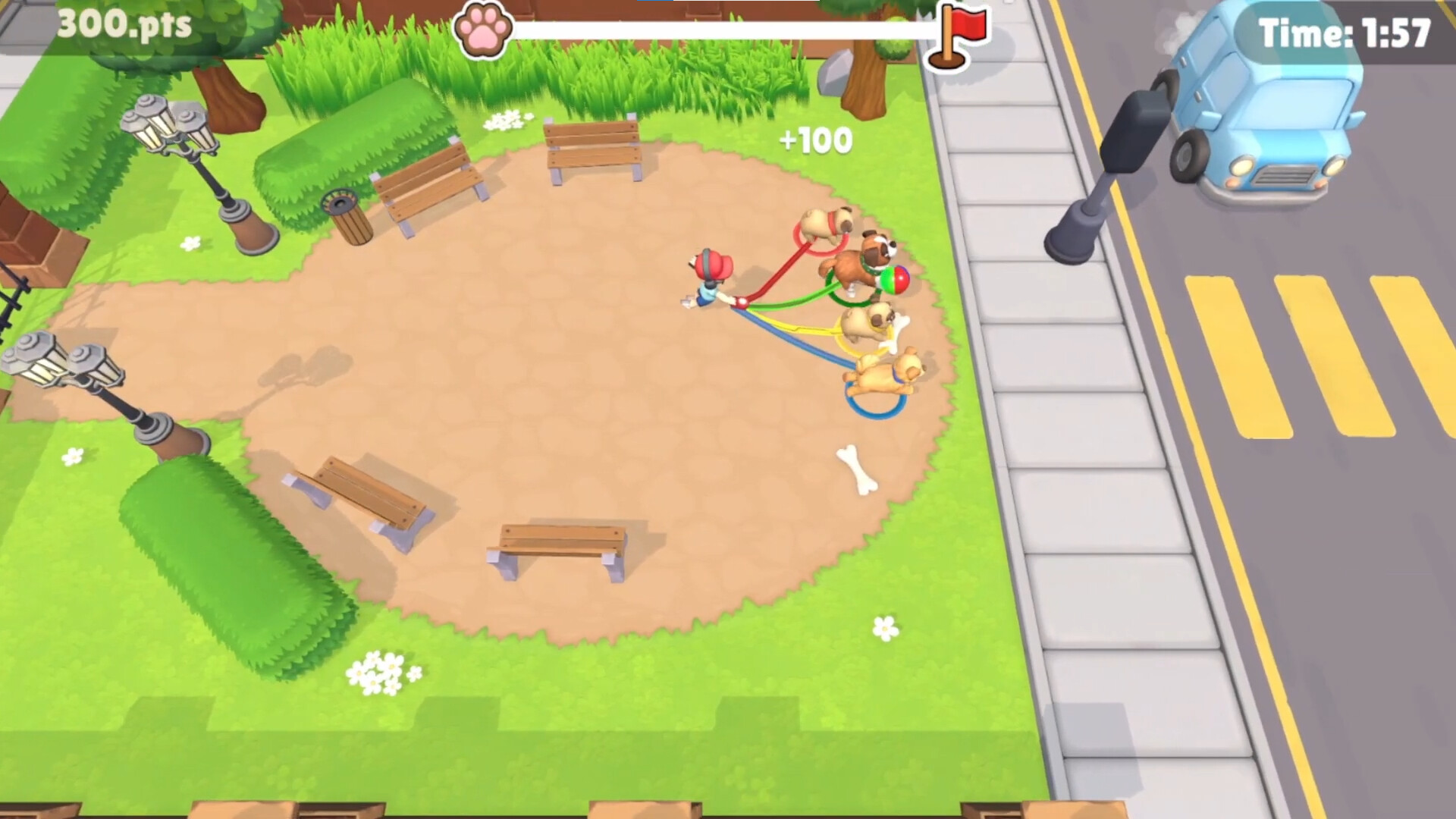 Snout About screenshot 1
