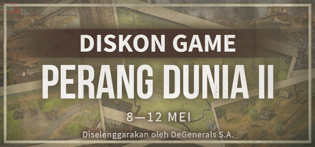 WW2 Games Sale Advertising App