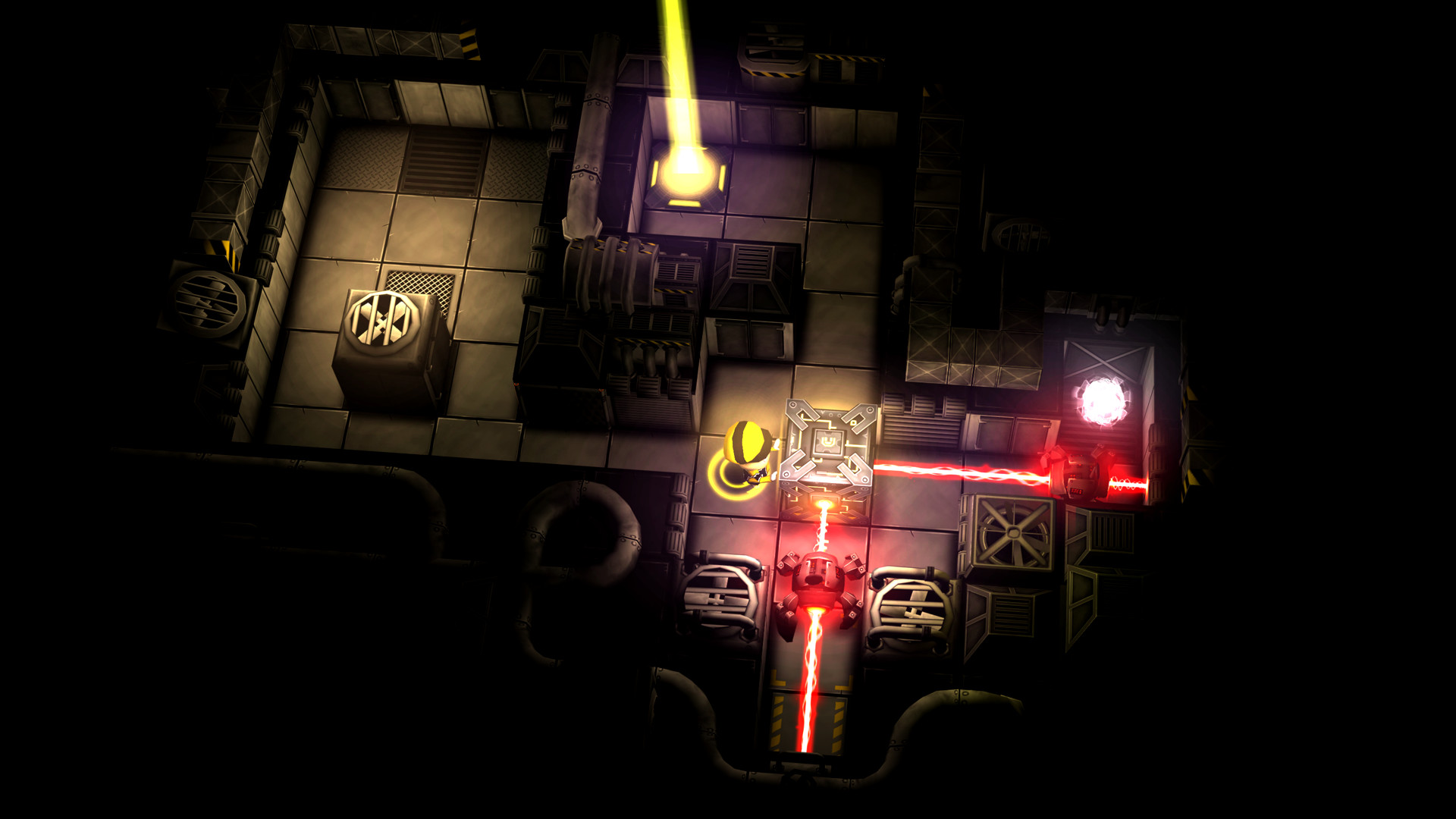 Parcel - Soundtrack screenshot 2