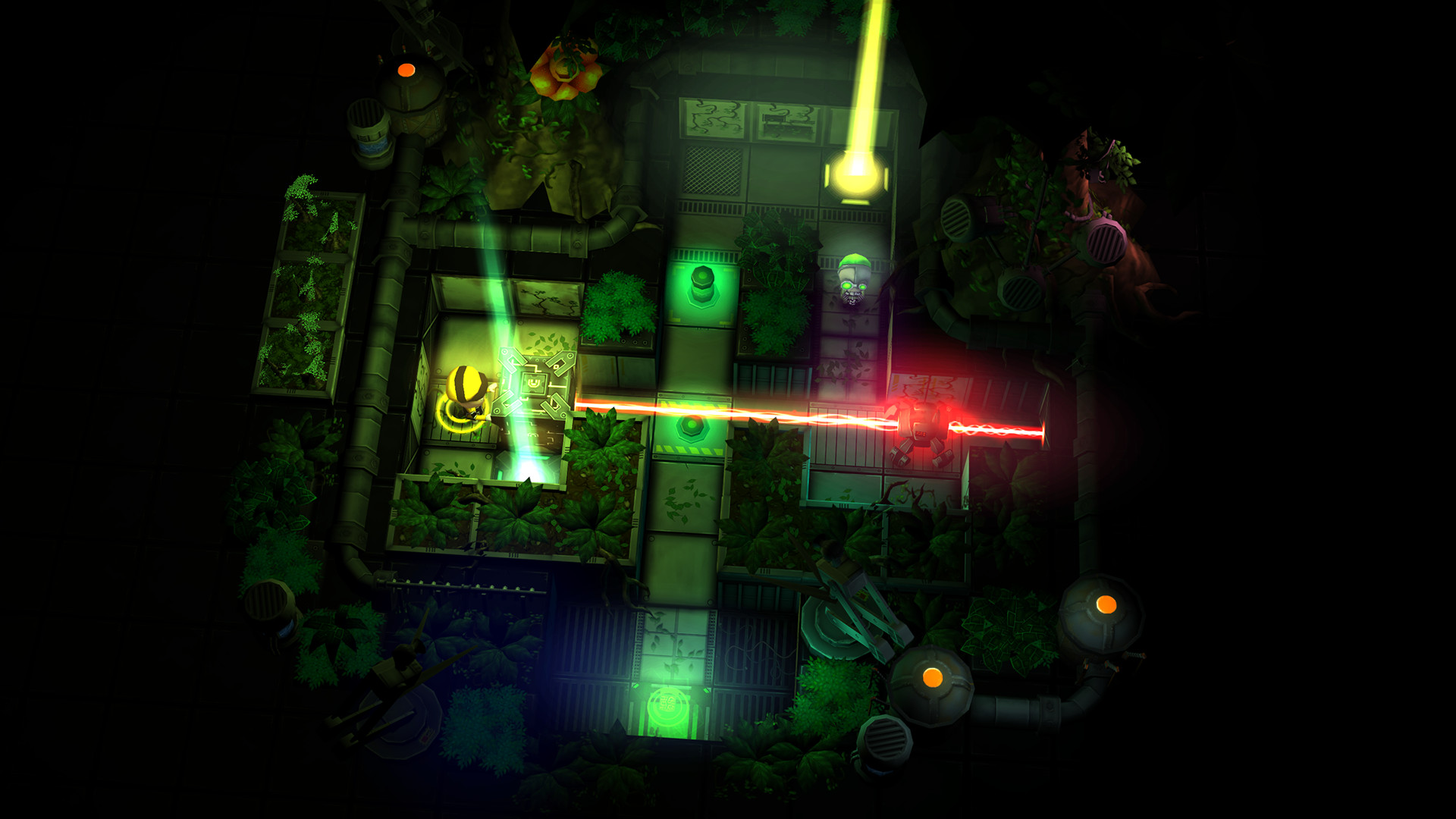 Parcel - Soundtrack screenshot 4