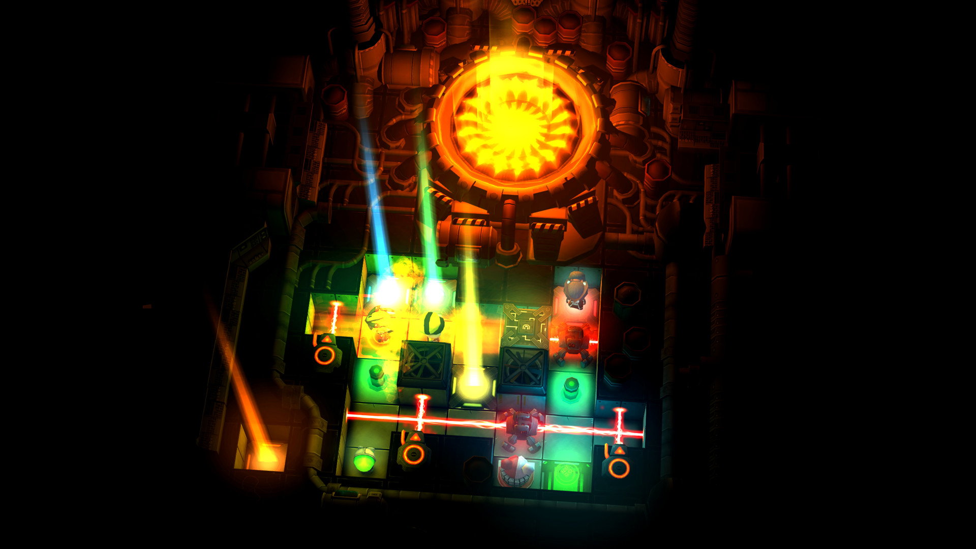 Parcel - Soundtrack screenshot 3