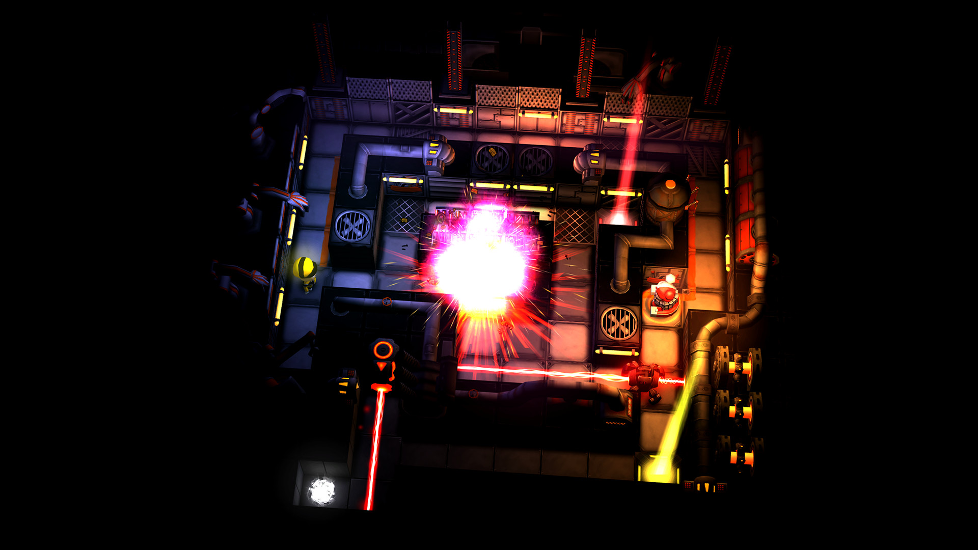 Parcel - Soundtrack screenshot 1
