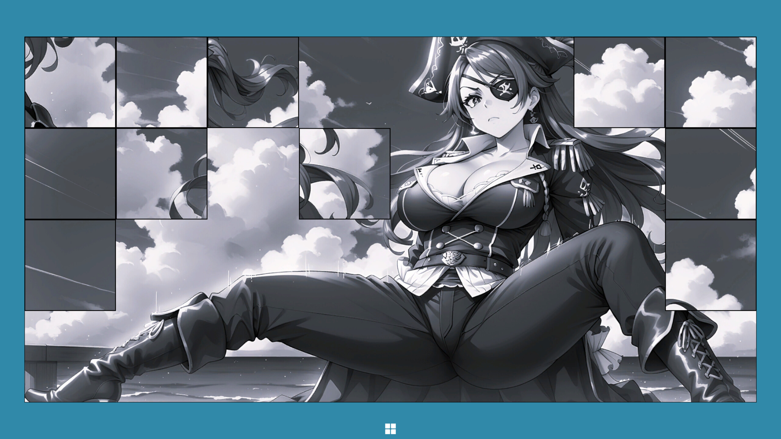 Hentai Kai screenshot 1