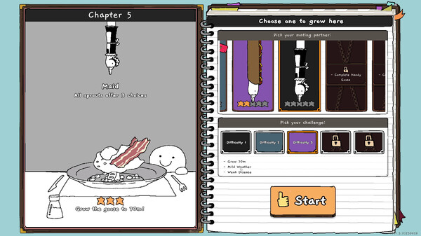 Tingus Goose screenshot