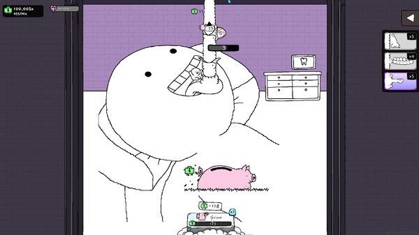 Tingus Goose screenshot