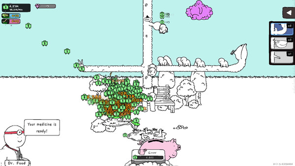 Tingus Goose screenshot