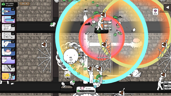 Tingus Goose screenshot