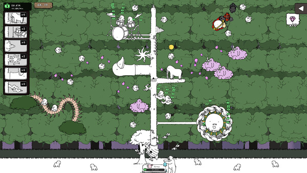 Tingus Goose screenshot
