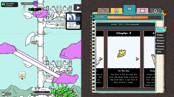 Tingus Goose screenshot