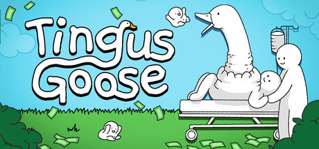 Tingus Goose