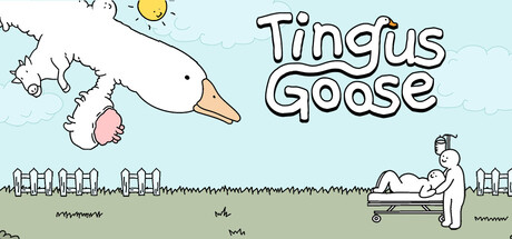 Tingus Goose