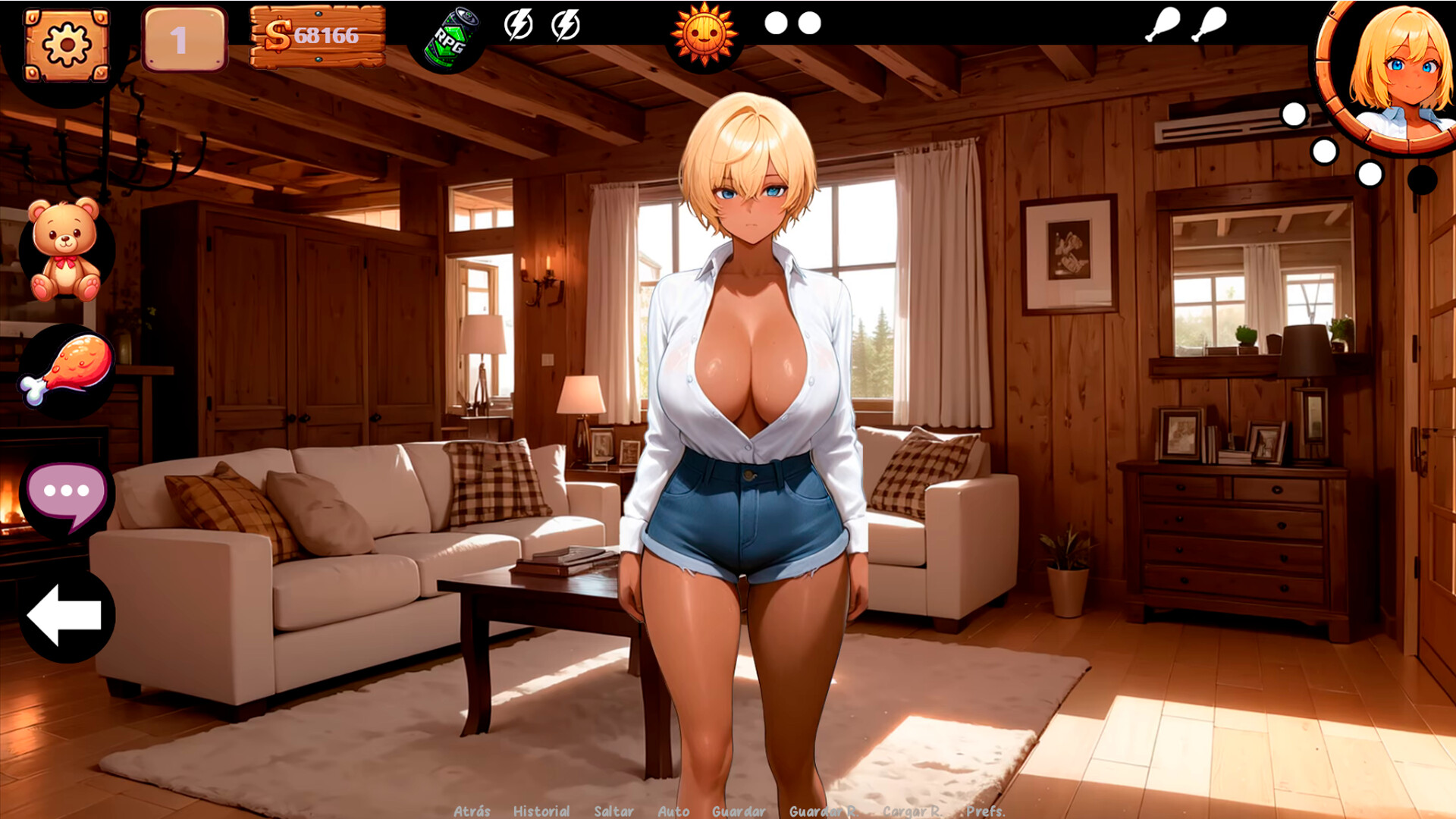 TU PRIMA screenshot 8